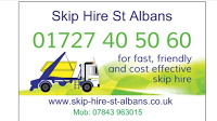 Skip Hire St Albans 1159653 Image 2
